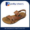 Comfortable Summer Handmade Men Leather Sandals